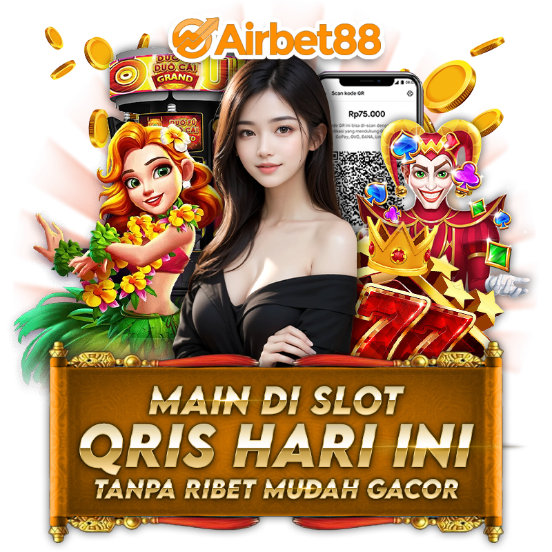 Situs slot gacor
