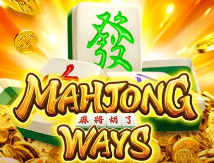 Mahjong Ways 1 Demo