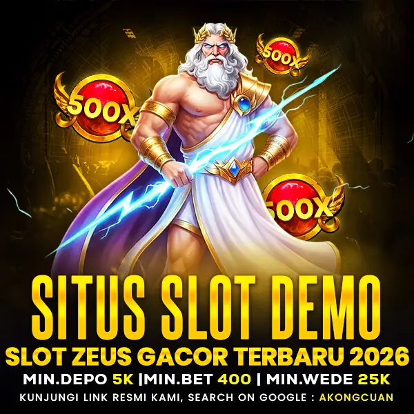 Situs Slot Demo