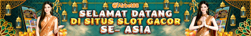 Situs slot gacor