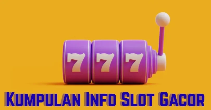 Kumpulan APK Slot